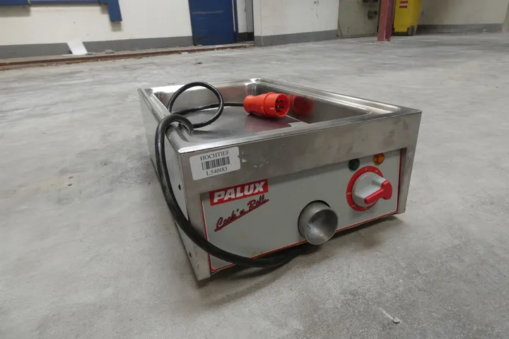Palux Cook`n Roll Bräter